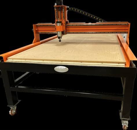 cnc router service san diego